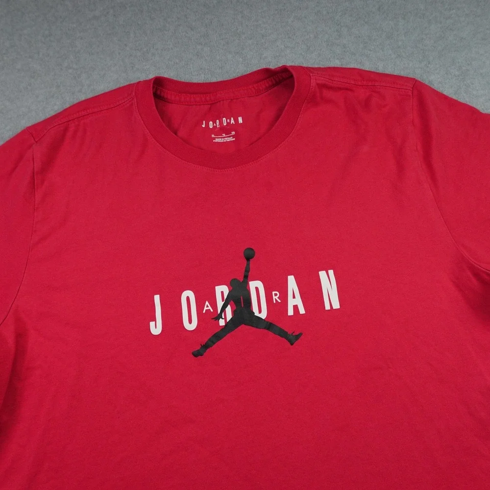 Jordan brand item